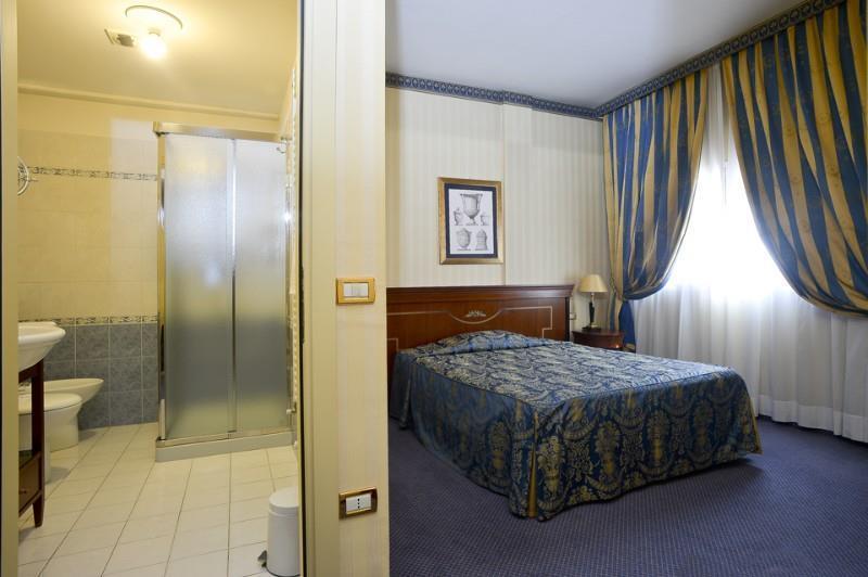 Zanhotel Europa Bologna