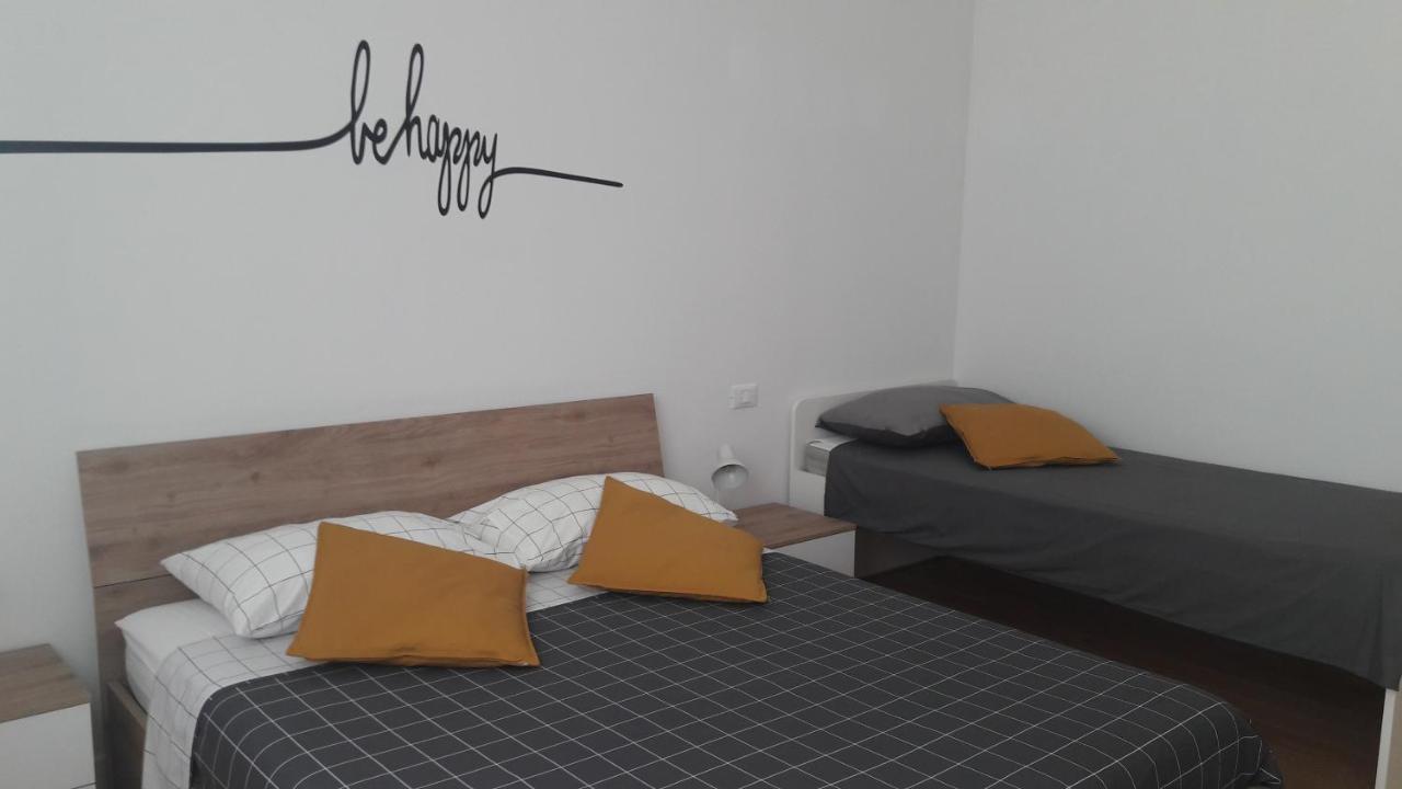 Apartment Bolognamania Apartments-happy Bologna