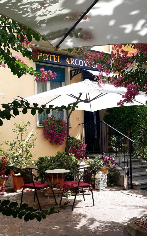 Arcoveggio 2* Bologna