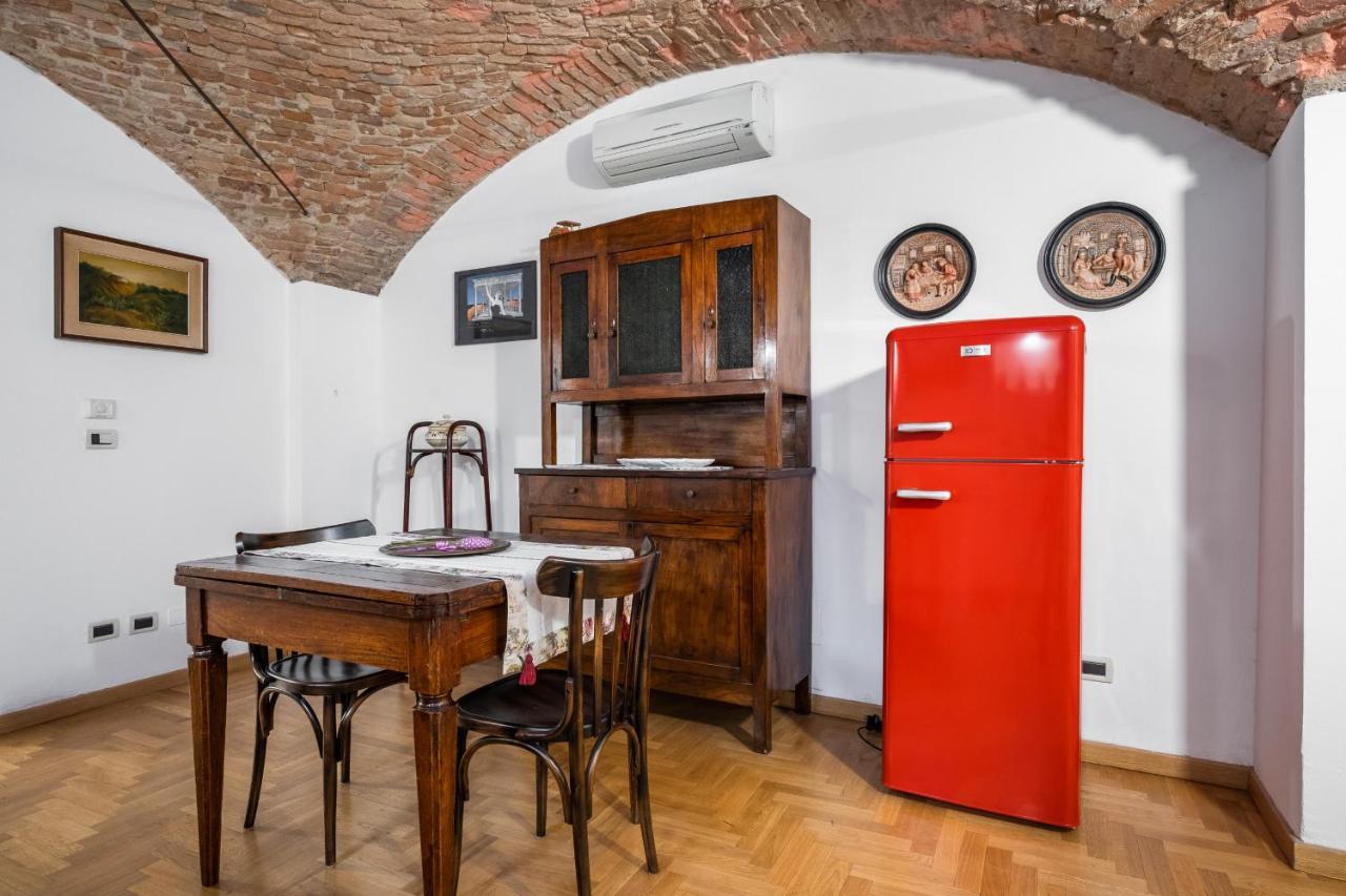 Appartamento Duplex Centotrecento By Wonderful Italy *