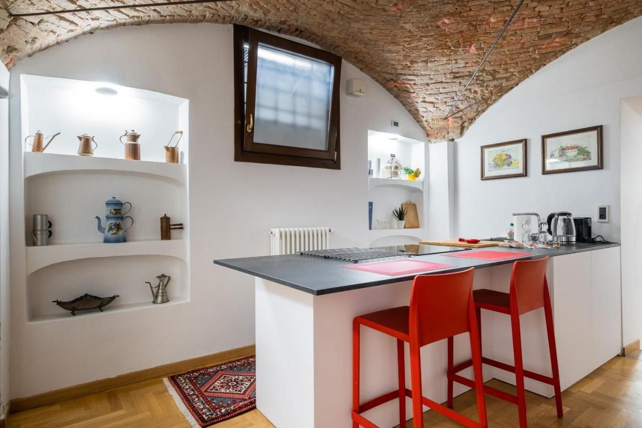 Appartamento Duplex Centotrecento By Wonderful Italy Bologna