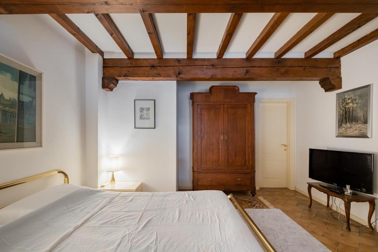 Apartamento Duplex Centotrecento By Wonderful Italy