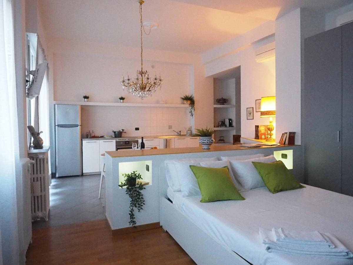 Guglielmo Center By Wonderful Italy Lejlighed Bologna