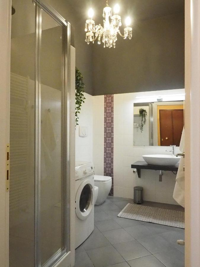 Lejlighed Guglielmo Center By Wonderful Italy *