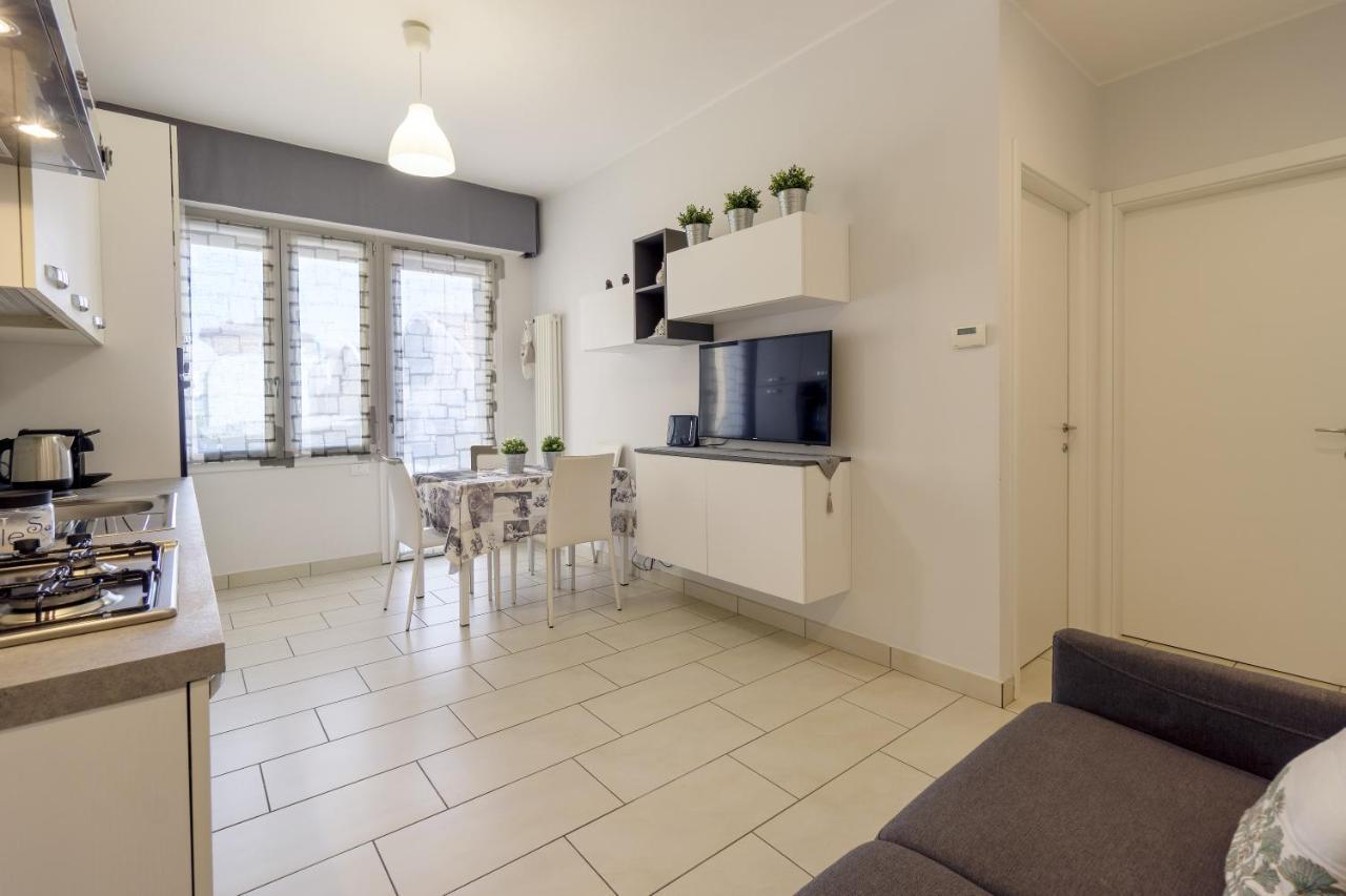 Getthekey Pasubio Apartment Bologna