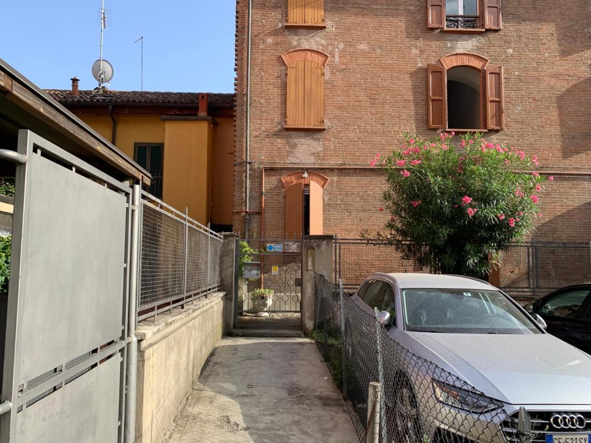 Appartement Casina Delle Rose Bologna