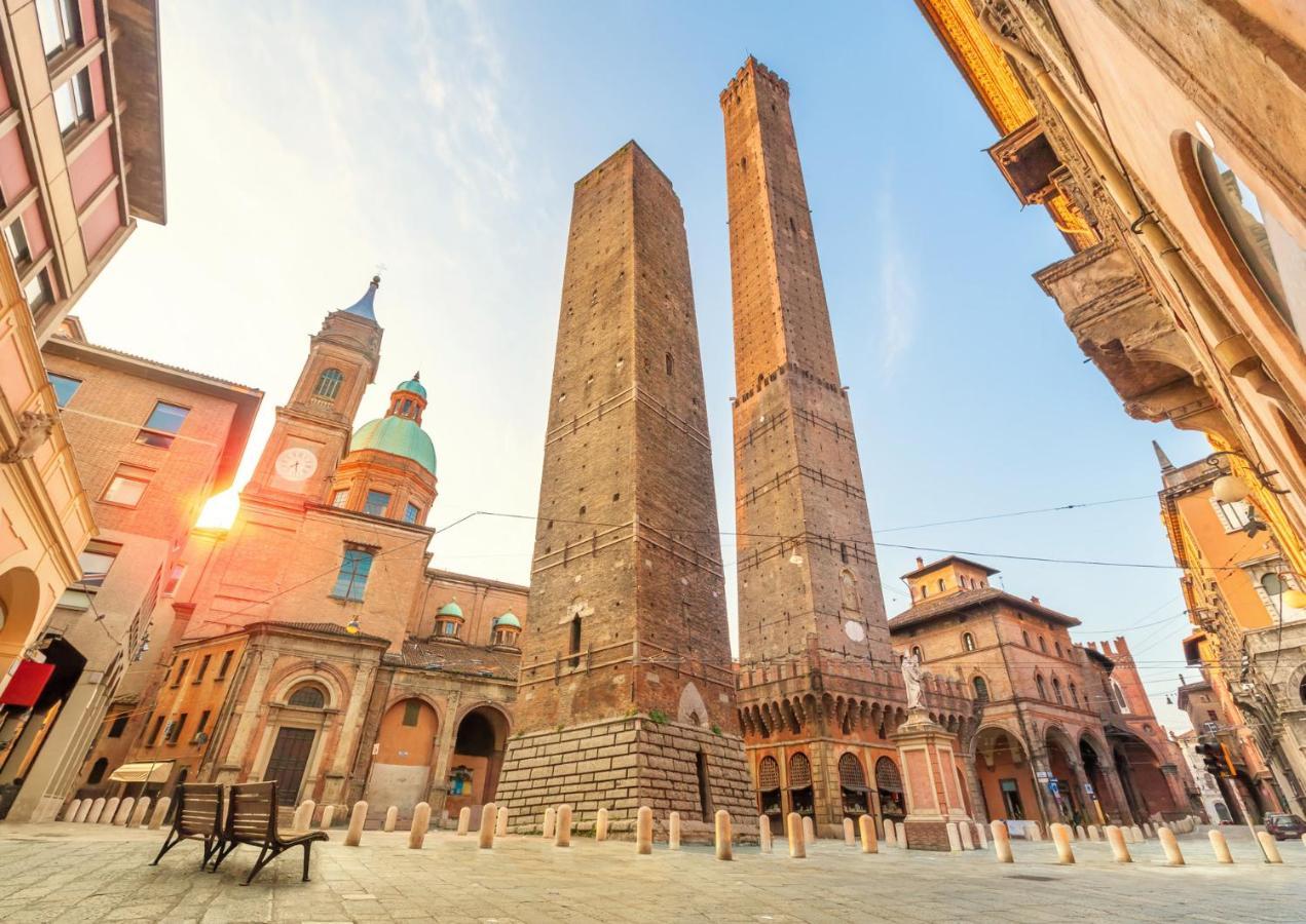 Gasthuis Le Stanze Del Carro Bologna