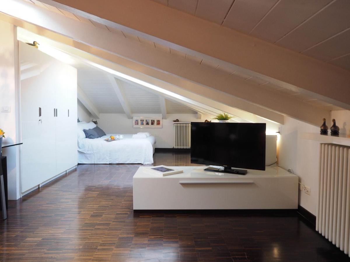 San Felice By Wonderful Italy Appartement Bologne
