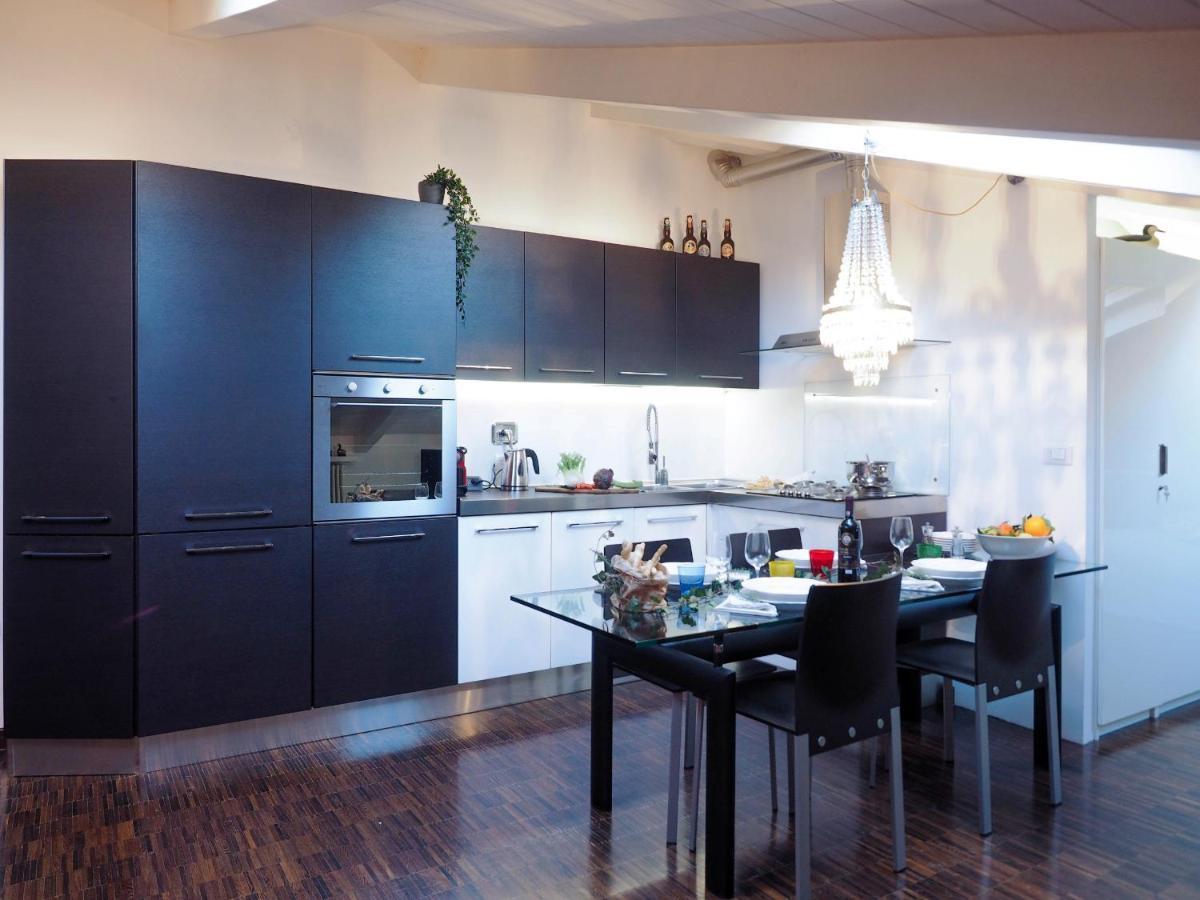 San Felice By Wonderful Italy Appartement