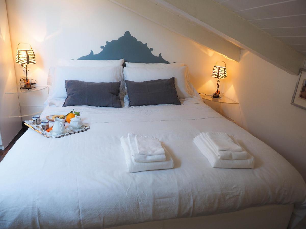 San Felice By Wonderful Italy Appartement Bologne