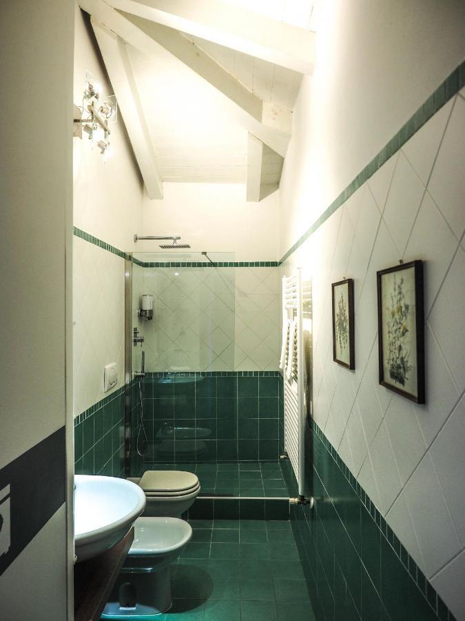 San Felice By Wonderful Italy Appartement *