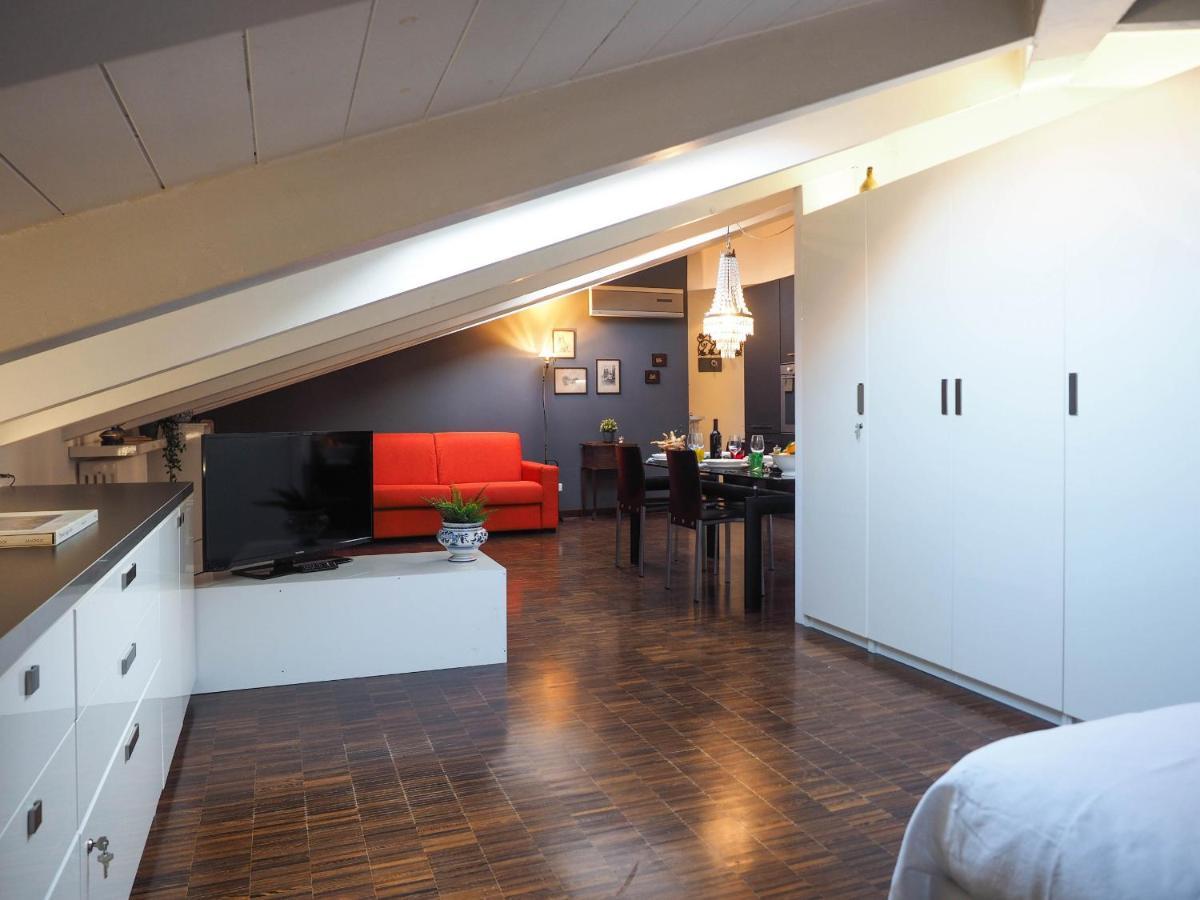 Appartement San Felice By Wonderful Italy *