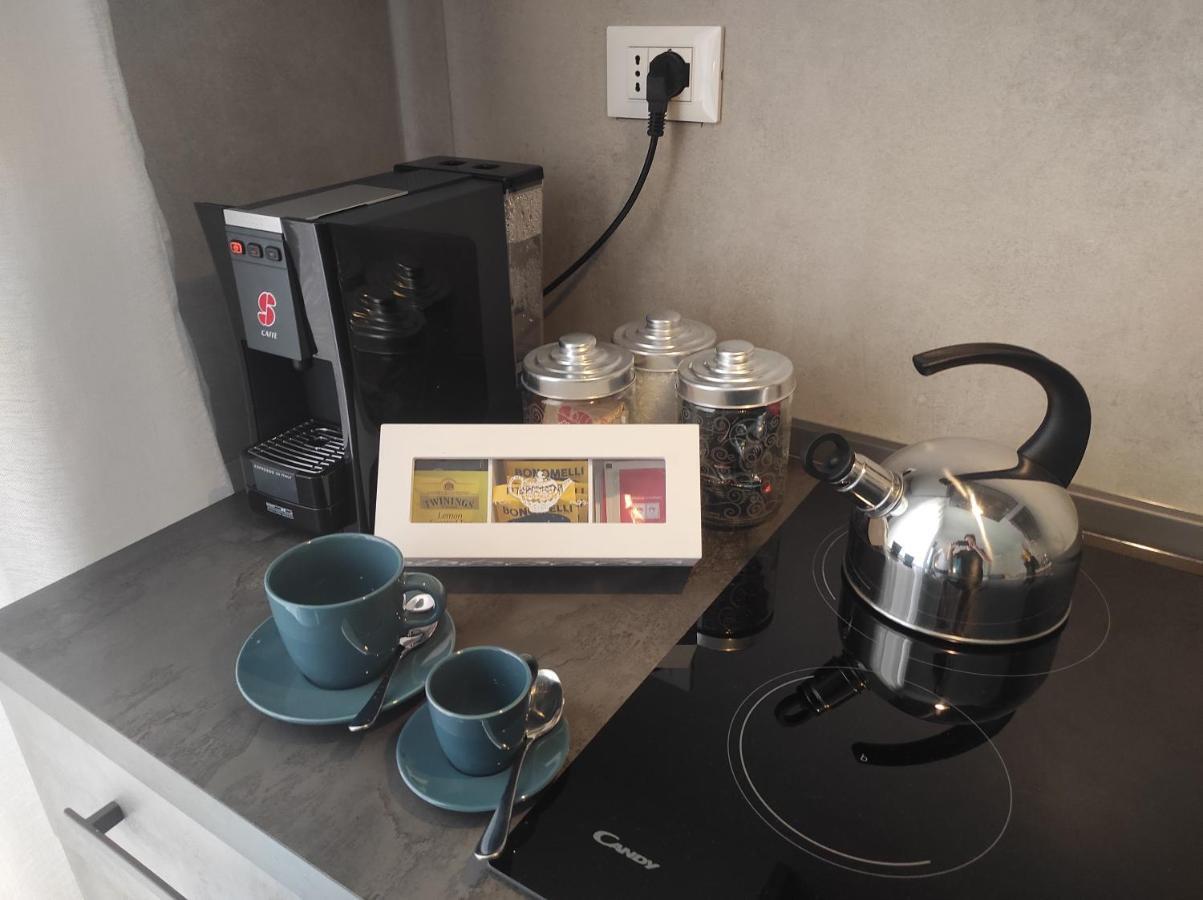 Bed and breakfast Il Portico Affittacamere Bolonia