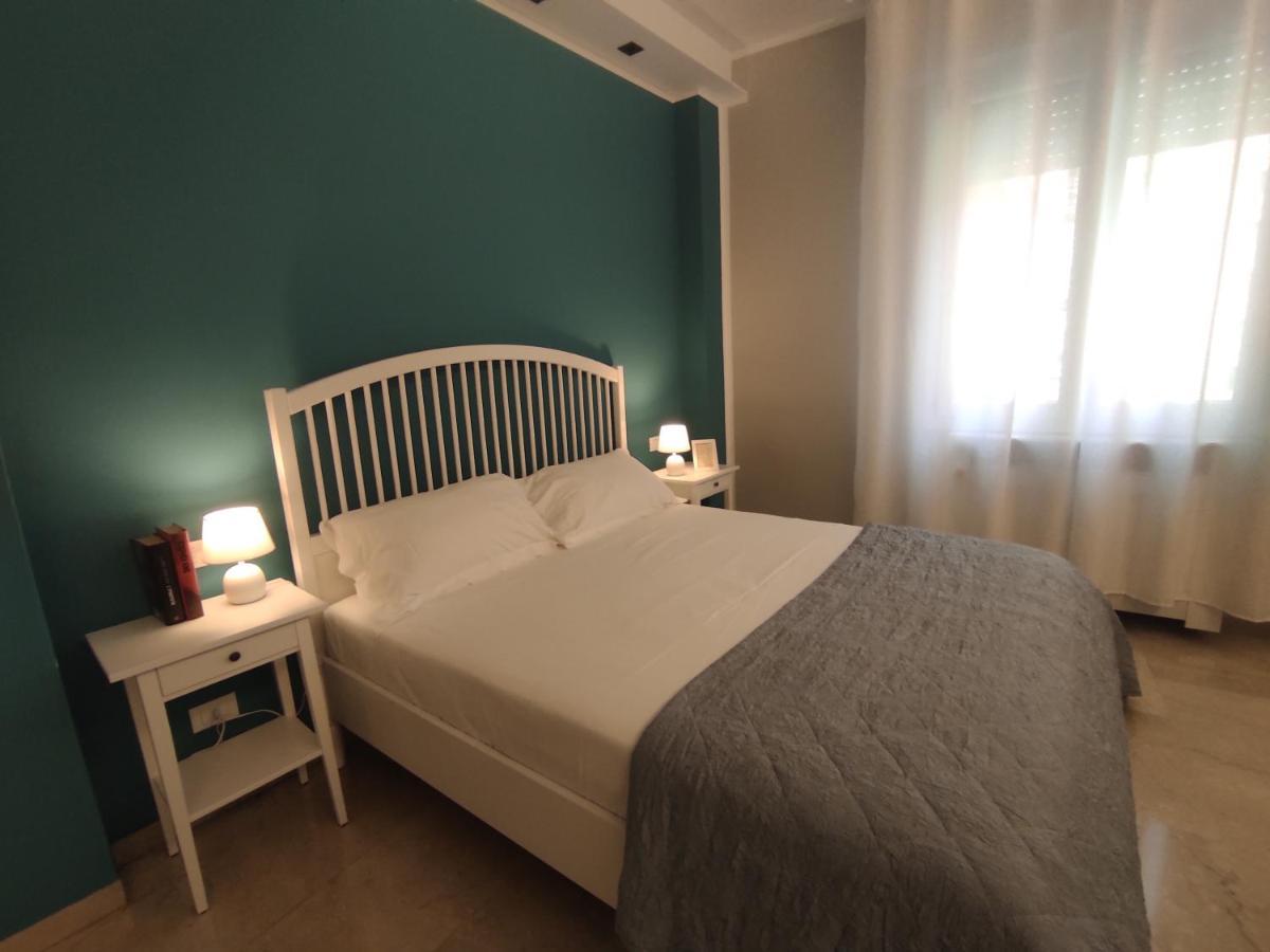 Bed and breakfast Il Portico Affittacamere *