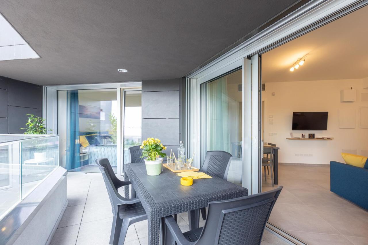 Apartamento Rossana, By Short Holidays
