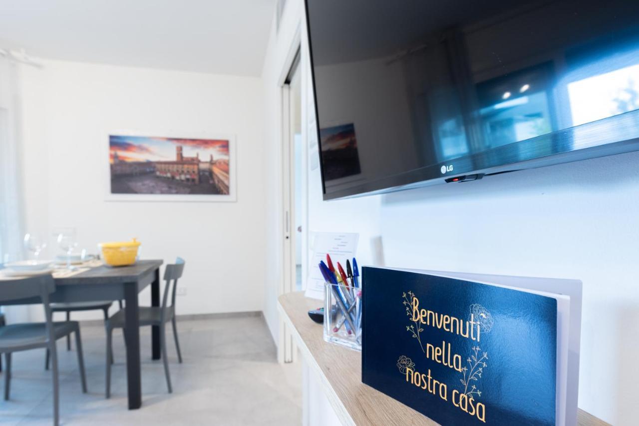 Rossana, By Short Holidays Apartamento *