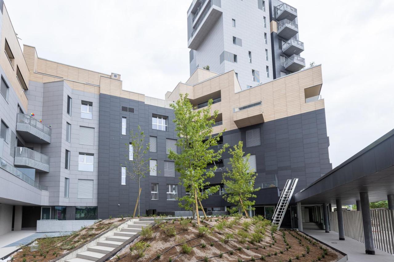 Apartamento Rossana, By Short Holidays *