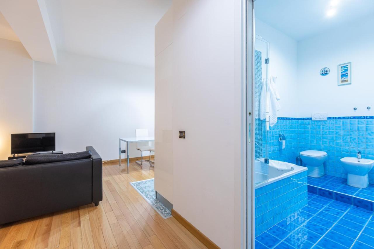 Appartement Cesare, By Short Holidays Bologne