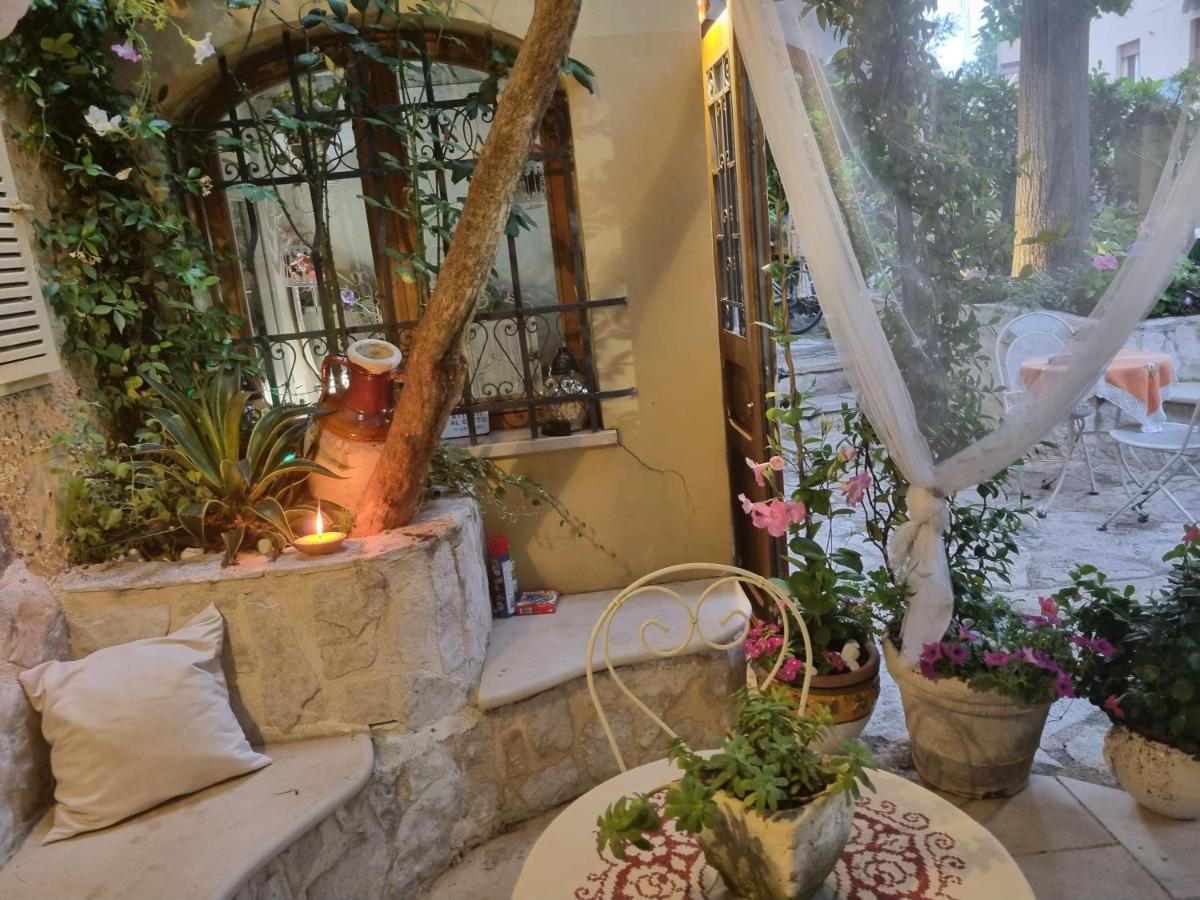 Bed & Breakfast Stella Del Mar *