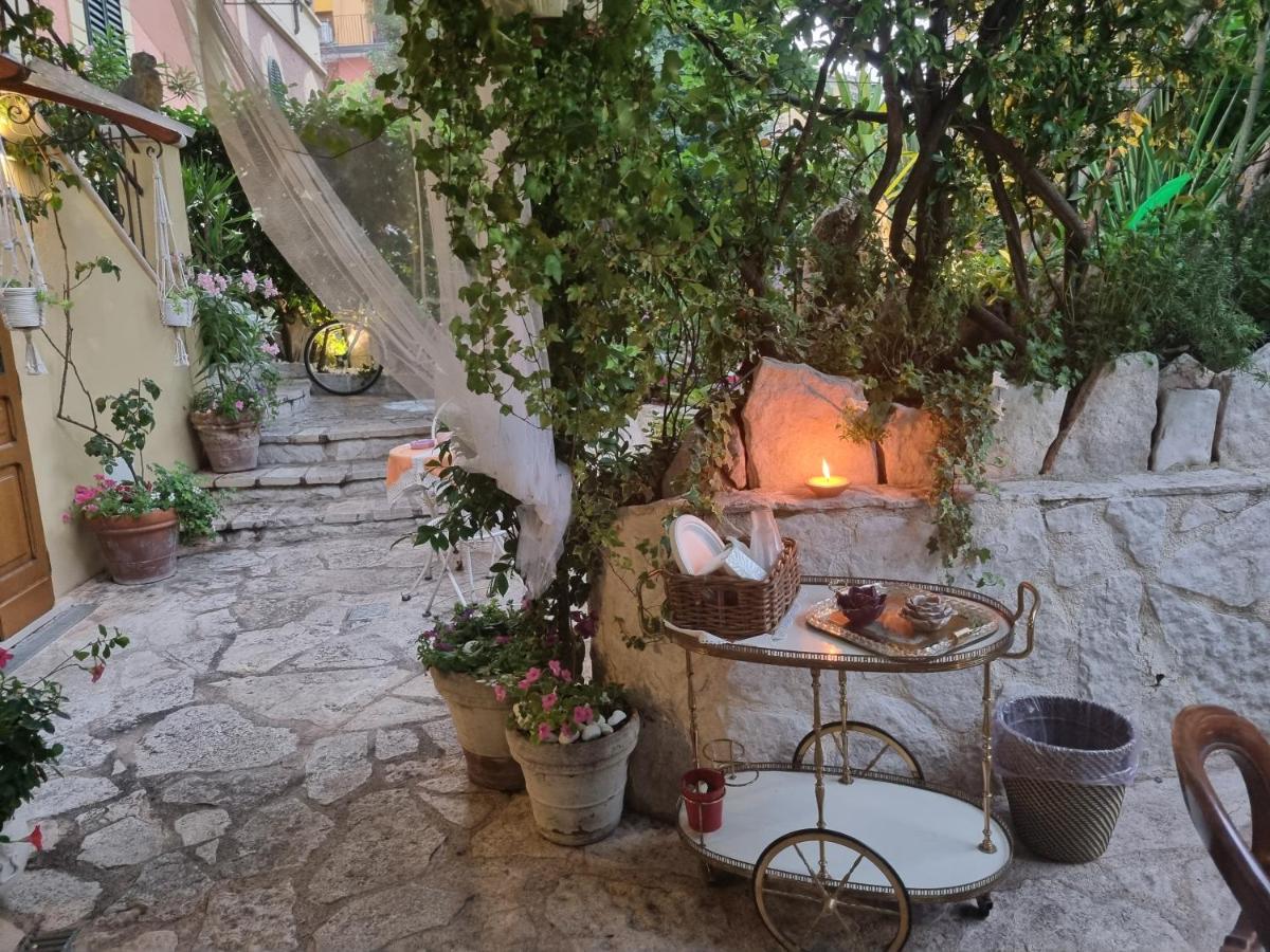Stella Del Mar Bed & Breakfast