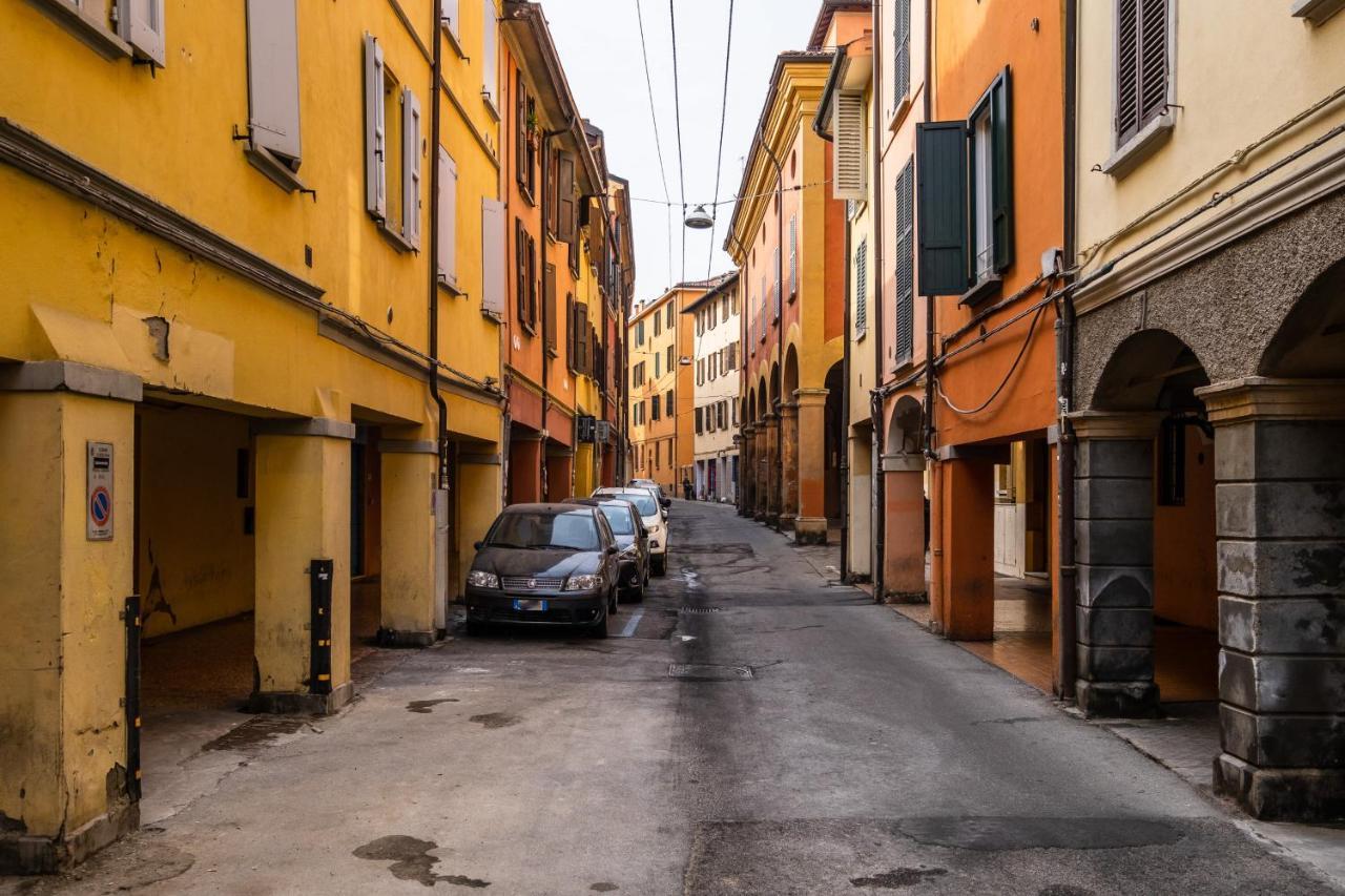 Appartamento Duplex Centotrecento By Wonderful Italy Bologna