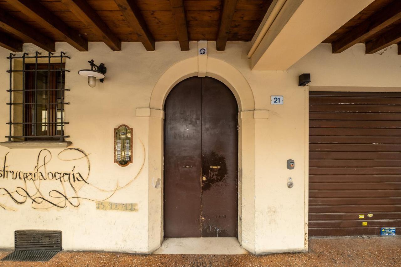 Duplex Centotrecento By Wonderful Italy Apartamento