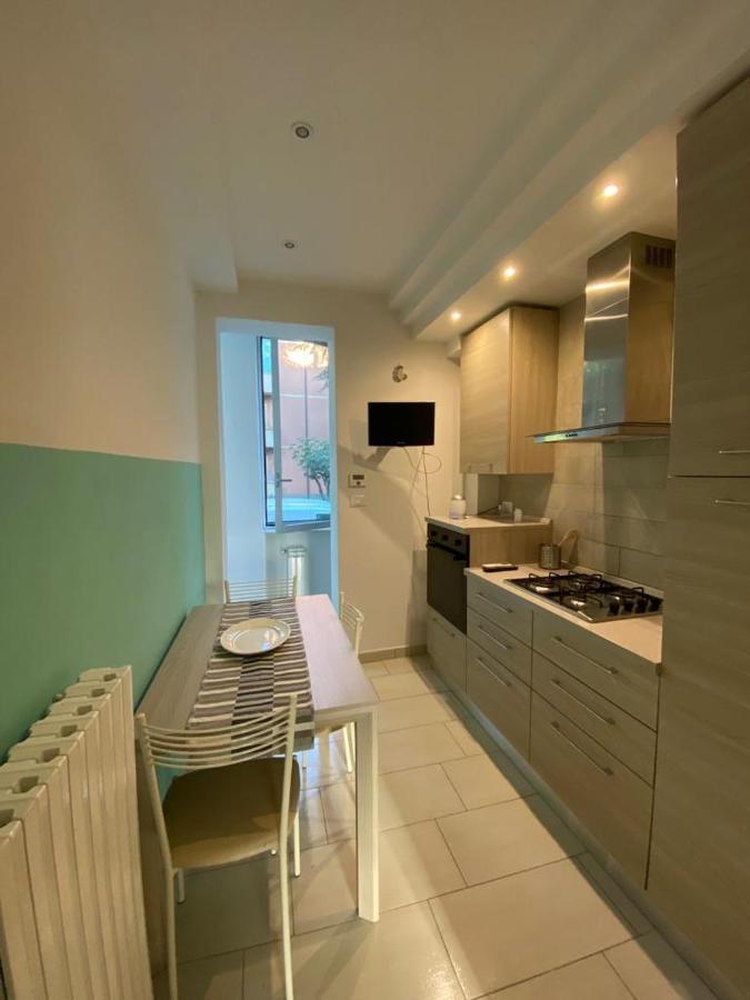 Apartamento Casa Mariso *