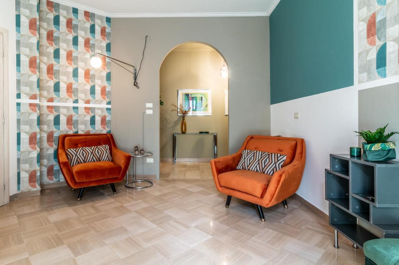 Colorful In Riva Di Reno By Wonderful Italy Appartement *