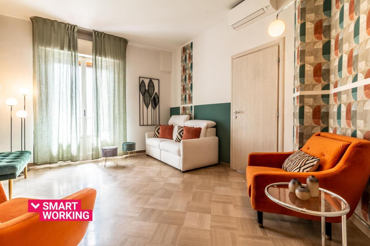 Appartement Colorful In Riva Di Reno By Wonderful Italy Bologne