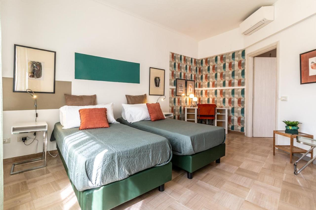 Appartement Colorful In Riva Di Reno By Wonderful Italy *