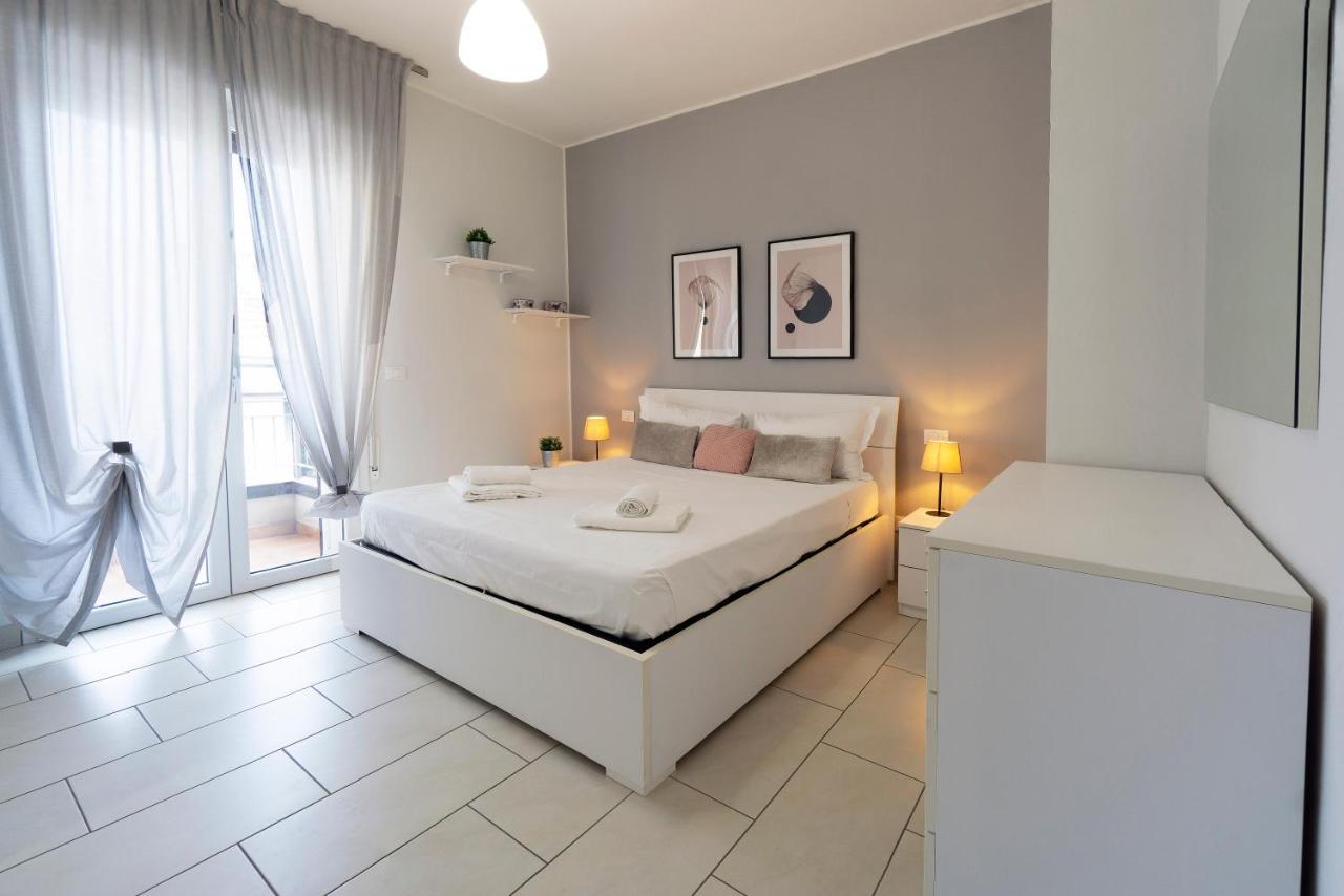 Getthekey Pasubio Apartment Bologna