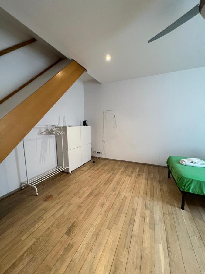 Loft Nel Cielo Bolognese * Bologne