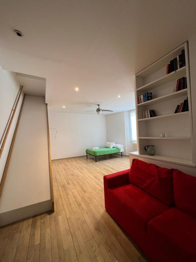 Loft Nel Cielo Bolognese Appartement Bologne