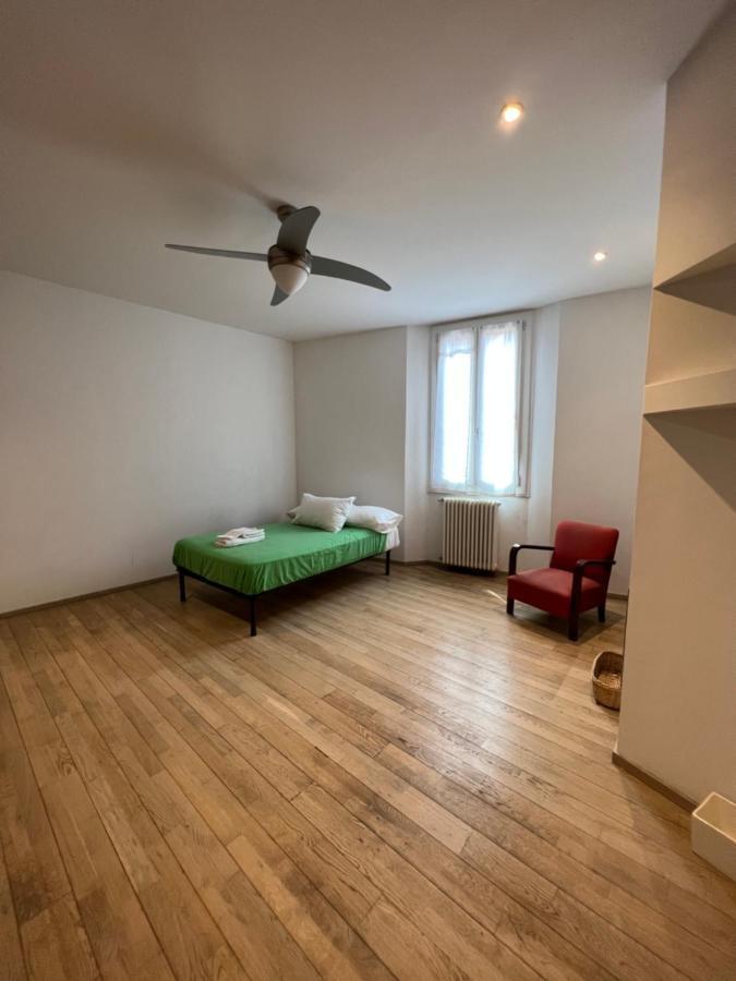 Loft Nel Cielo Bolognese Appartement