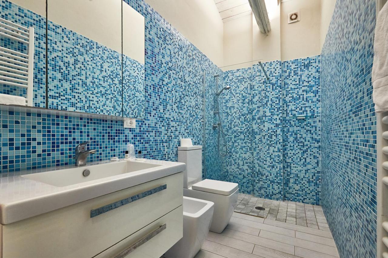 Appartement Carlotta Fiera Bologna