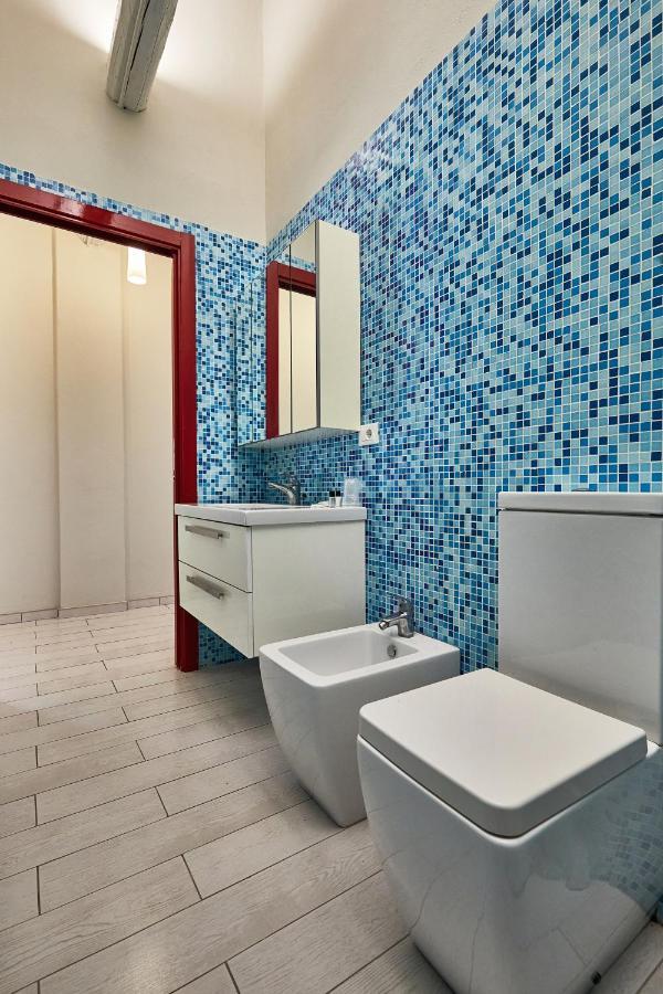 Carlotta Fiera Appartement *