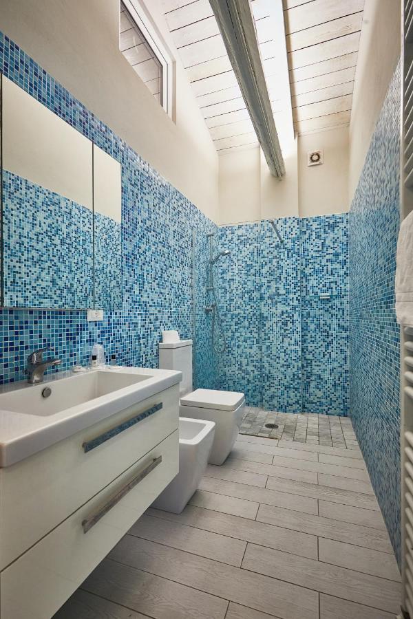 Appartement Carlotta Fiera Bologna