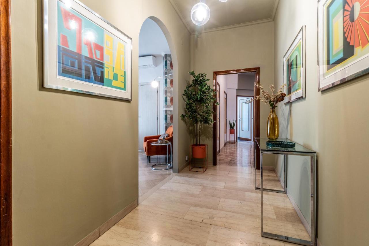 Colorful In Riva Di Reno By Wonderful Italy Apartment Bologna