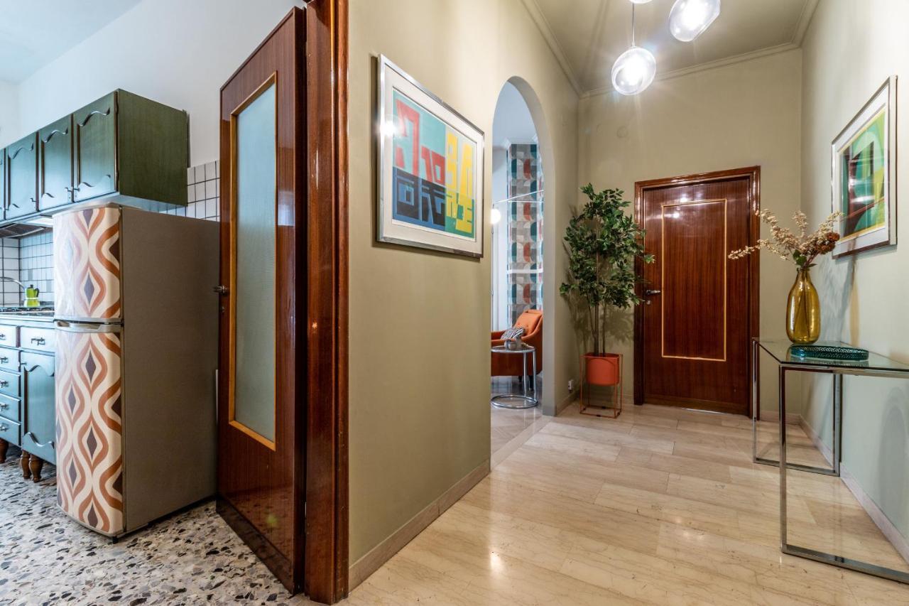 Colorful In Riva Di Reno By Wonderful Italy Appartement Bologne