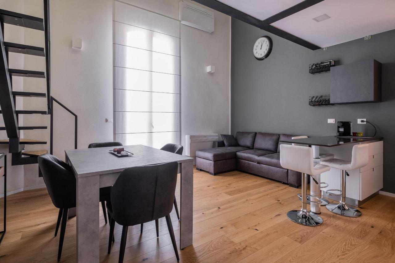 Mazzini Elegant By Wonderful Italy Bolonia