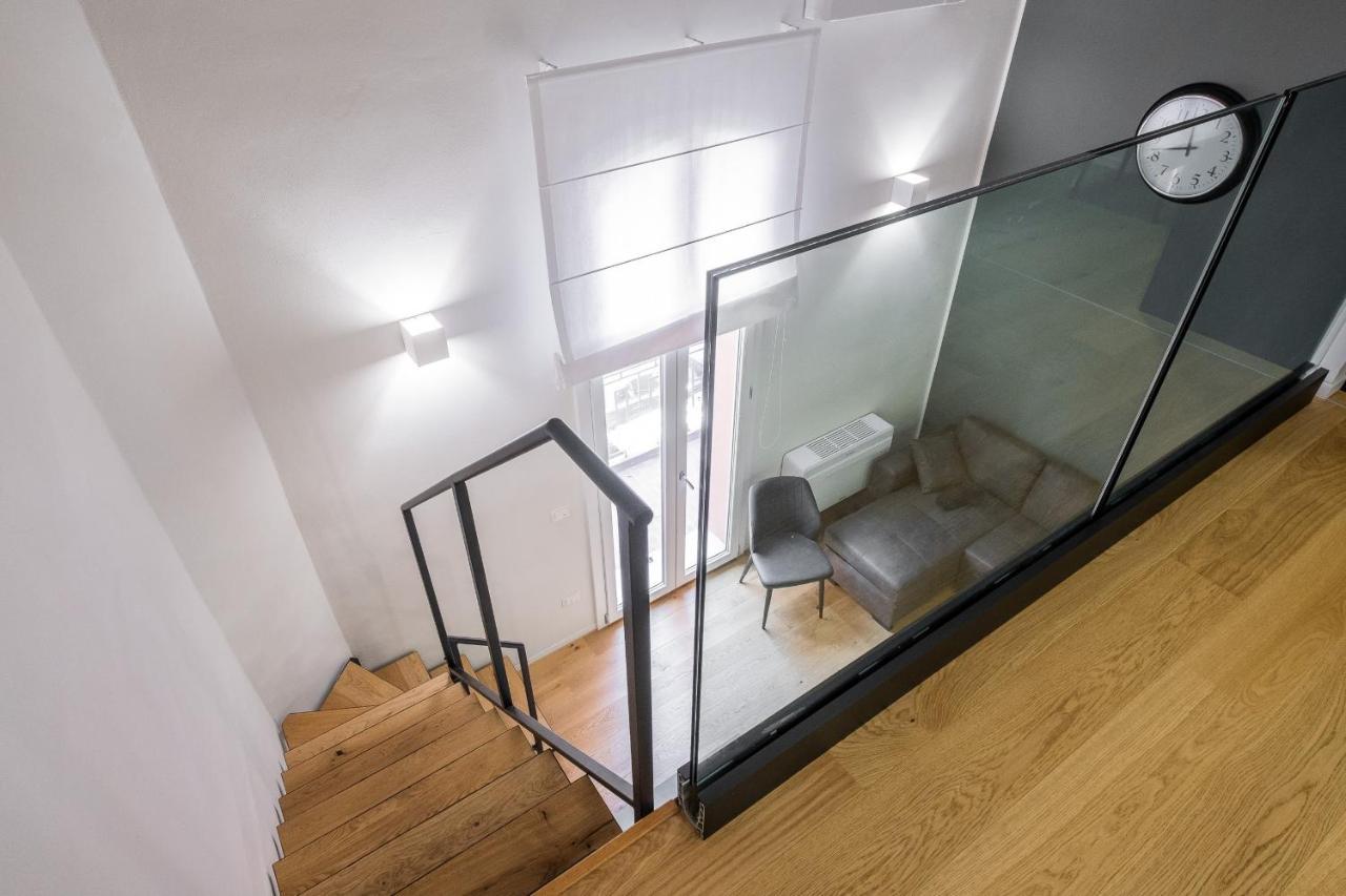 Apartamento Mazzini Elegant By Wonderful Italy