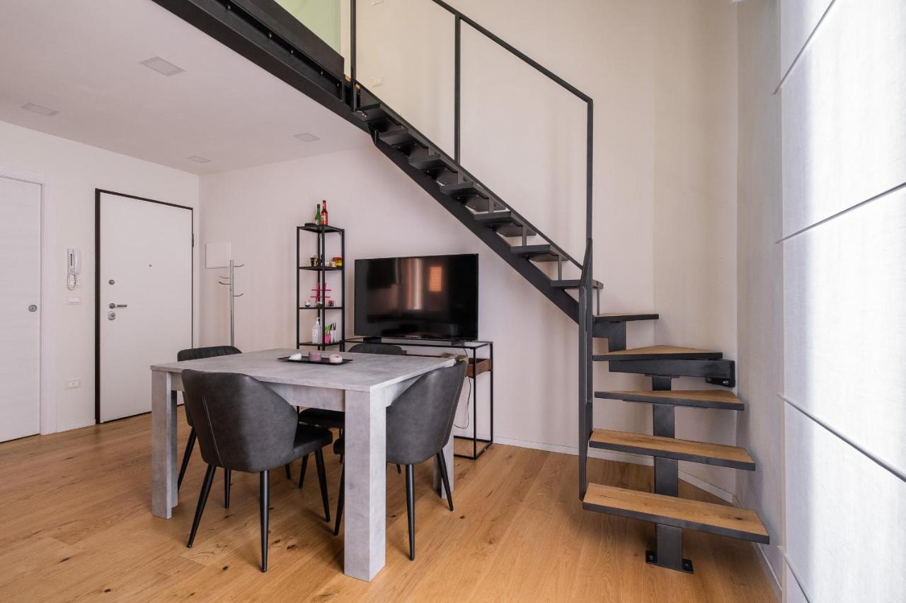 Mazzini Elegant By Wonderful Italy Apartamento *