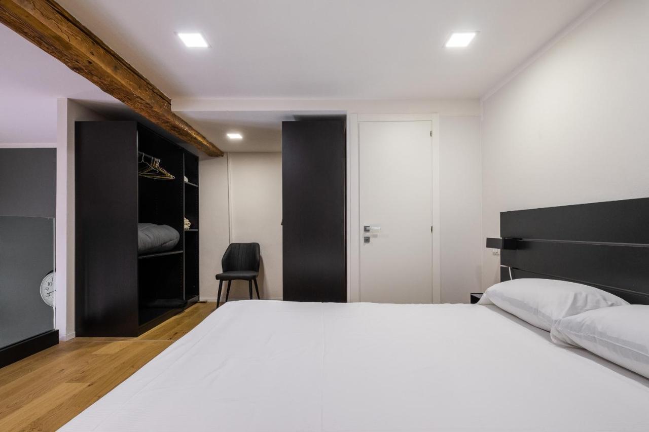 Mazzini Elegant By Wonderful Italy Bolonia