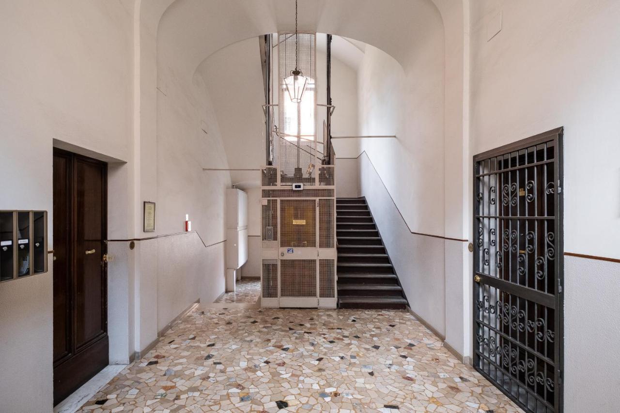 Mazzini Elegant By Wonderful Italy Apartamento *