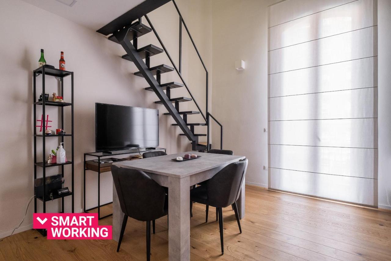 Apartamento Mazzini Elegant By Wonderful Italy