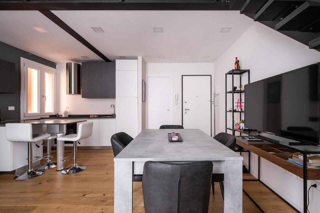 Mazzini Elegant By Wonderful Italy Apartamento *