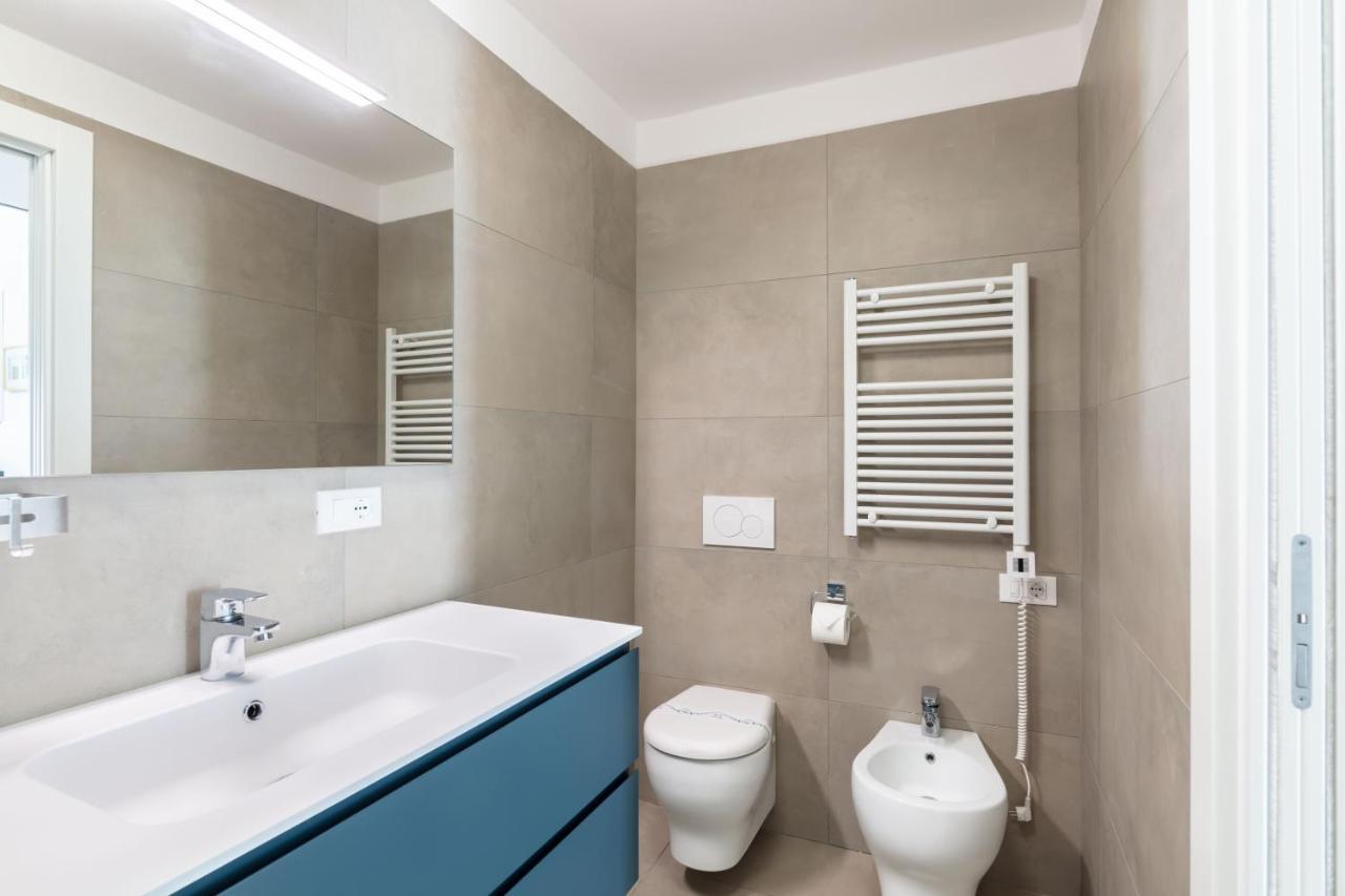 Apartment Ecoloft - Choice - By Host4u Bologna