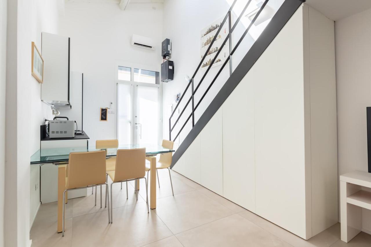Apartment Ecoloft - Choice - By Host4u *