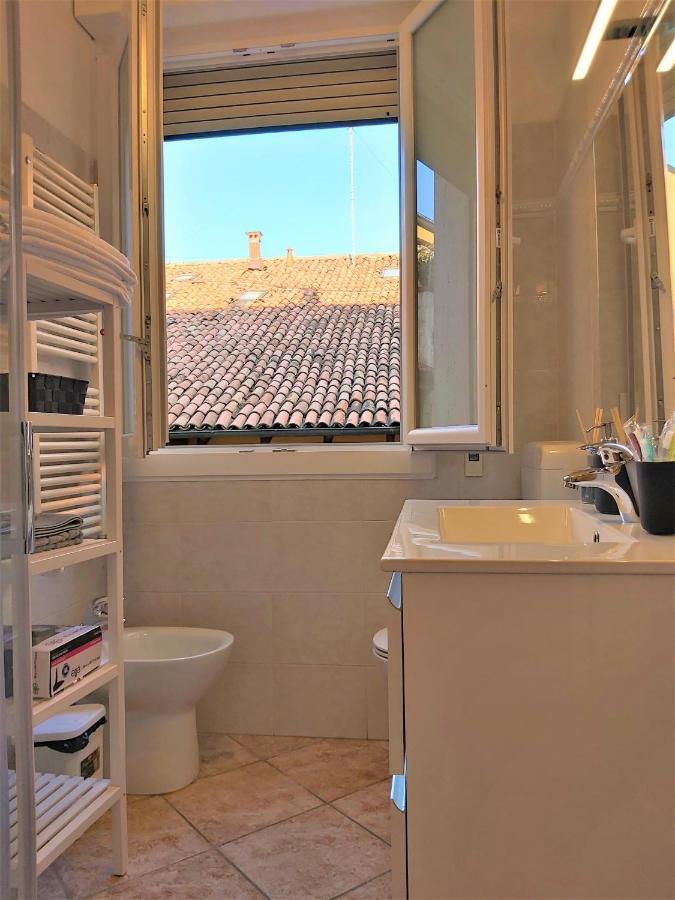 Bologna Apartment Apartamento Bolonia