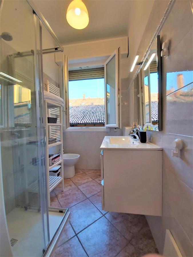 Apartamento Bologna Apartment Bolonia